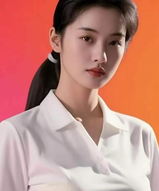 [青春靓丽]
女主持人-刘芳菲