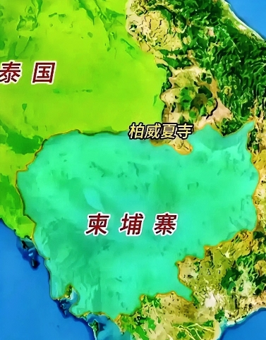 在佩通坦担任总理期间，曾对柬埔寨边境数个城市的诈骗窝点采取了“断水断电”措施，这