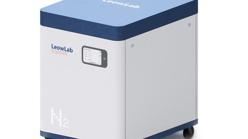 SPE设备及氮气发生器（手套箱用、氮吹用、液质联用）选购与品牌推荐