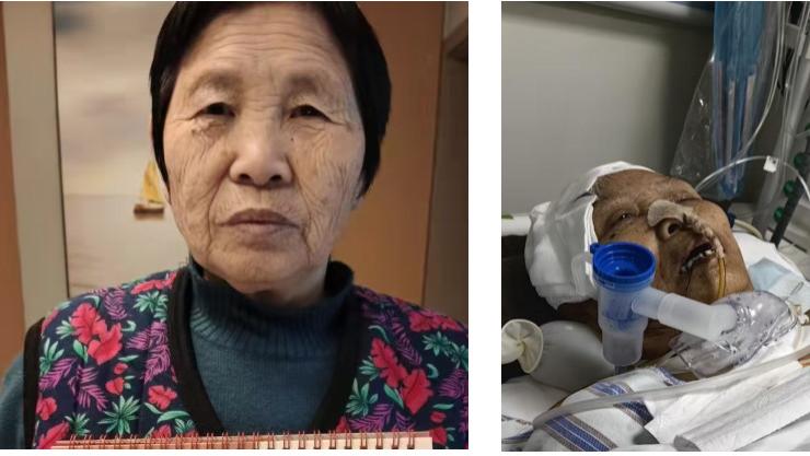 郑大一附院遭家属实名控诉：医院极不负责致母亲无辜丧命