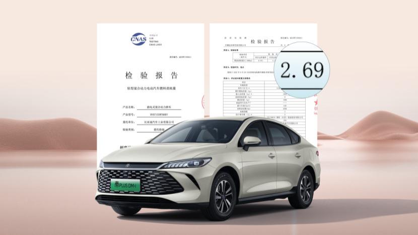 我终于明白为啥网友说 “有路就有秦”