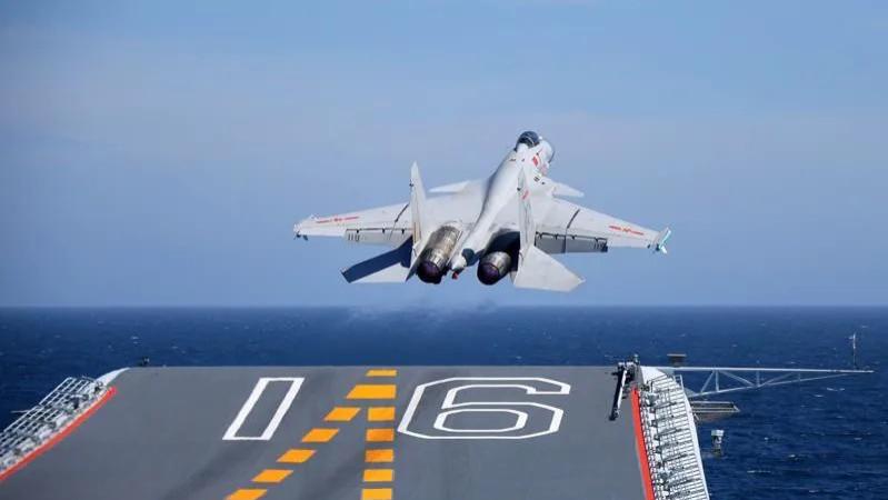 从口水到雷达锁定：东亚局势为何突然变得这么脆？