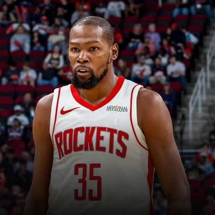 双杀杜兰特！！！揭幕战之夜，杜兰特心在滴血！
根据ESPN大嘴评论员帕金斯最新消