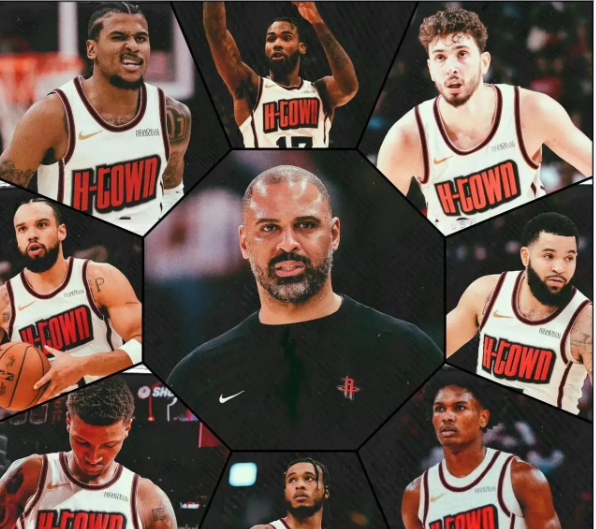 火箭抱怨施罗德抢走了申京的mvp。湖人抱怨施罗德抢走了东契奇的mvp。雄鹿抱怨施