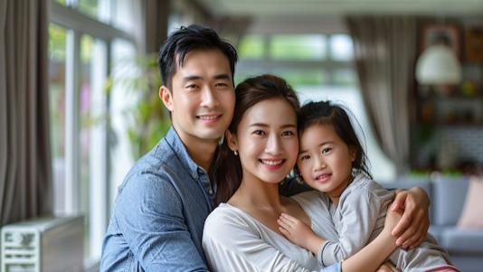 修行型父母：孩子是从你的“能量场”里长出来的