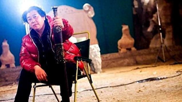 太突然！著名导演逝世！王晶发文悼念