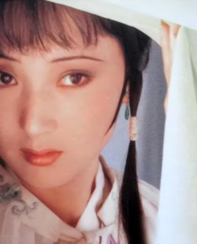 2007年，陈晓旭到了弥留之际，她让人联系前夫毕彦君，说自己想见毕彦君一面，可是