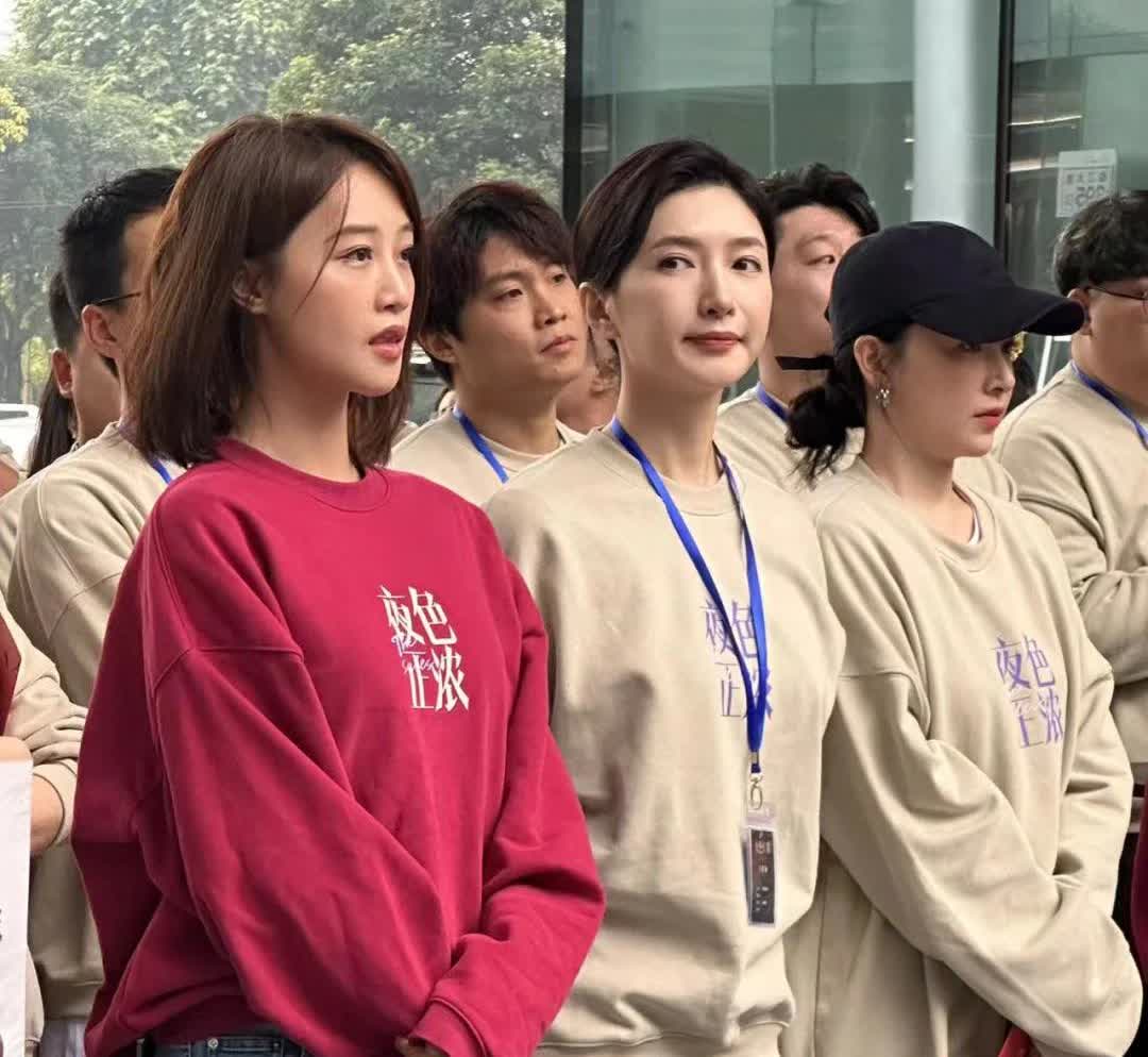 浣碧真人长这样，真是和照都没输！