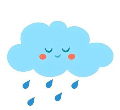 #天津天气# 【宜备雨具】气象台6点发布:市区今天上午多云,下午阴转雷阵雨,夜间
