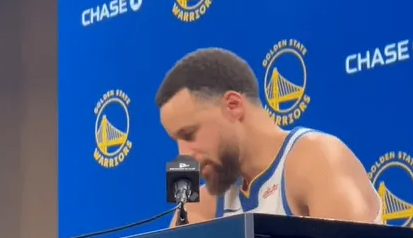 NBA常规赛，勇士对阵老鹰的全场比赛已结束，勇士111-124老鹰。
勇士球员斯