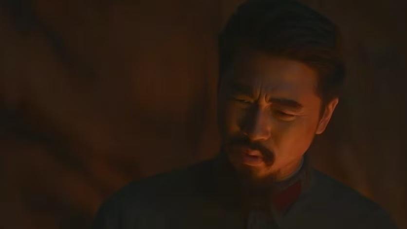 “特型”演员后继有人？刘烨于和伟争演毛泽东，王雷挑战演周恩来