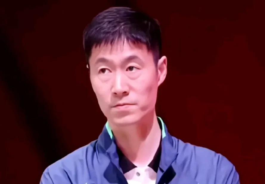 别埋怨王励勤，更不怨马琳……
想看桥本帆乃香再战国乒，还不那么容易！
wtt横滨