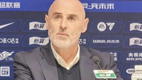 上港新赛季首胜，穆斯卡特能否延续神奇？