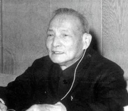 1979年，有人提议继续委任汪东兴职务，但陈云断言，即便如此，也不会获得全国支持