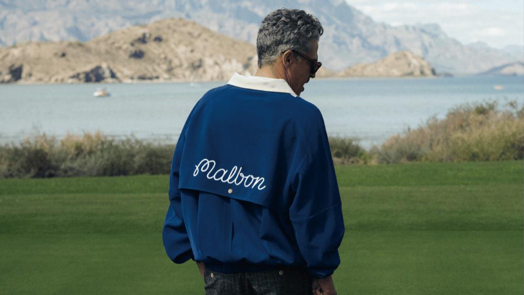 联名狂潮：奢侈品与潮牌为何集体瞄准高尔夫市场？