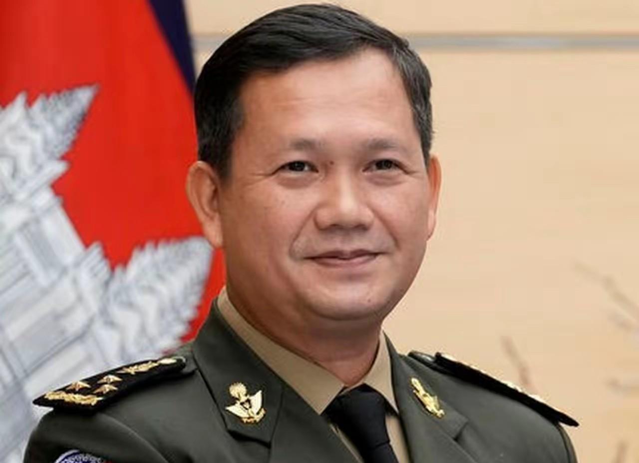 柬埔寨洪马奈本想一心倒向美西方，却没想到，买了美国武器，却挨了美国盟友的打，自己