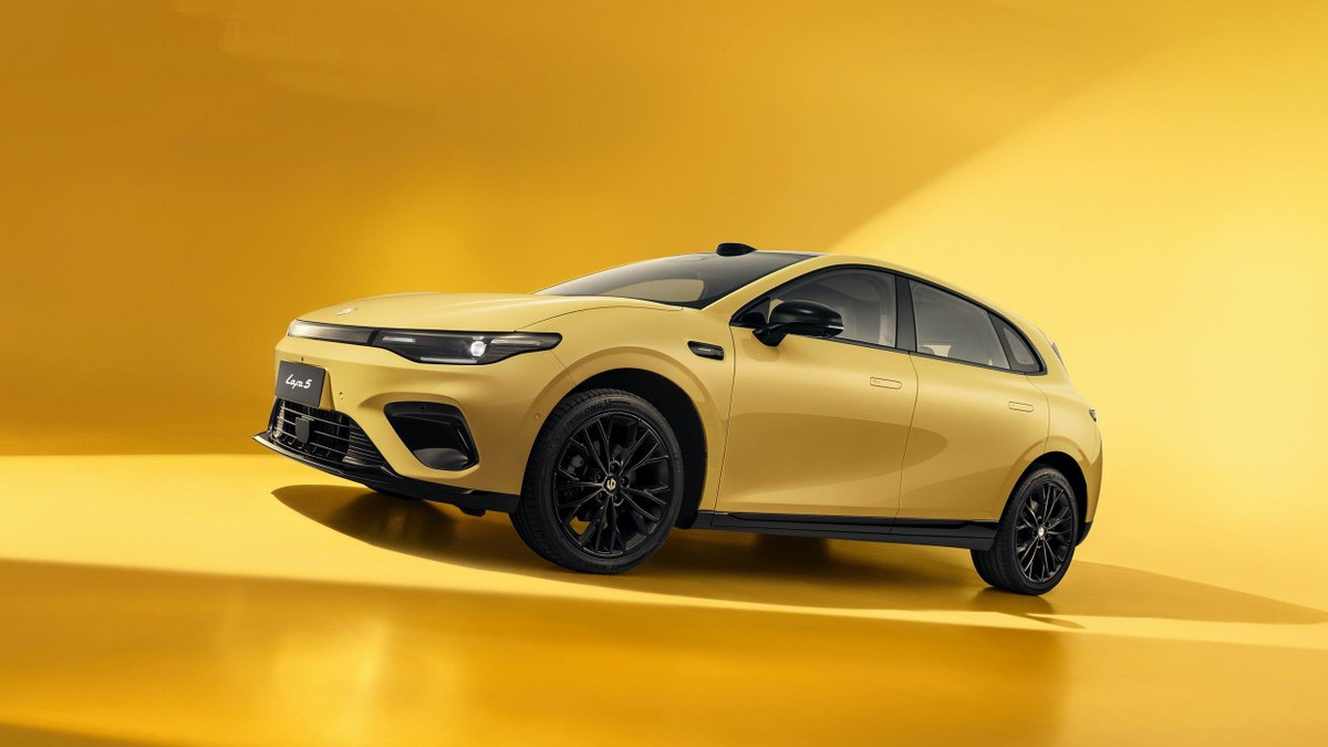 三车齐发！轿跑/SUV/皮卡都有 最低仅8.99万元