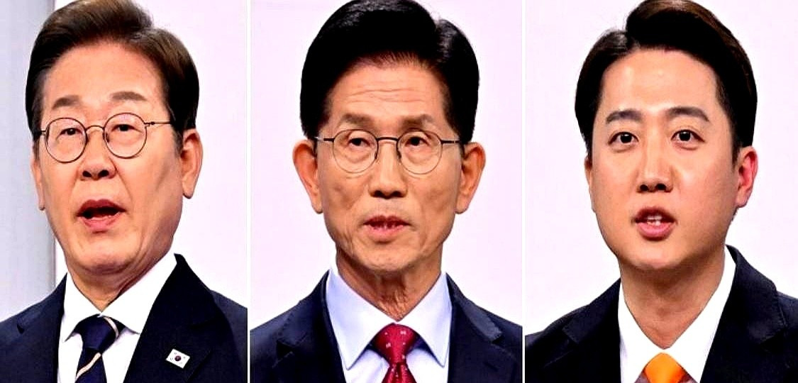 韩国总统支持率调查结果出来了





**这结果简直让人拍大腿！** 之前还以
