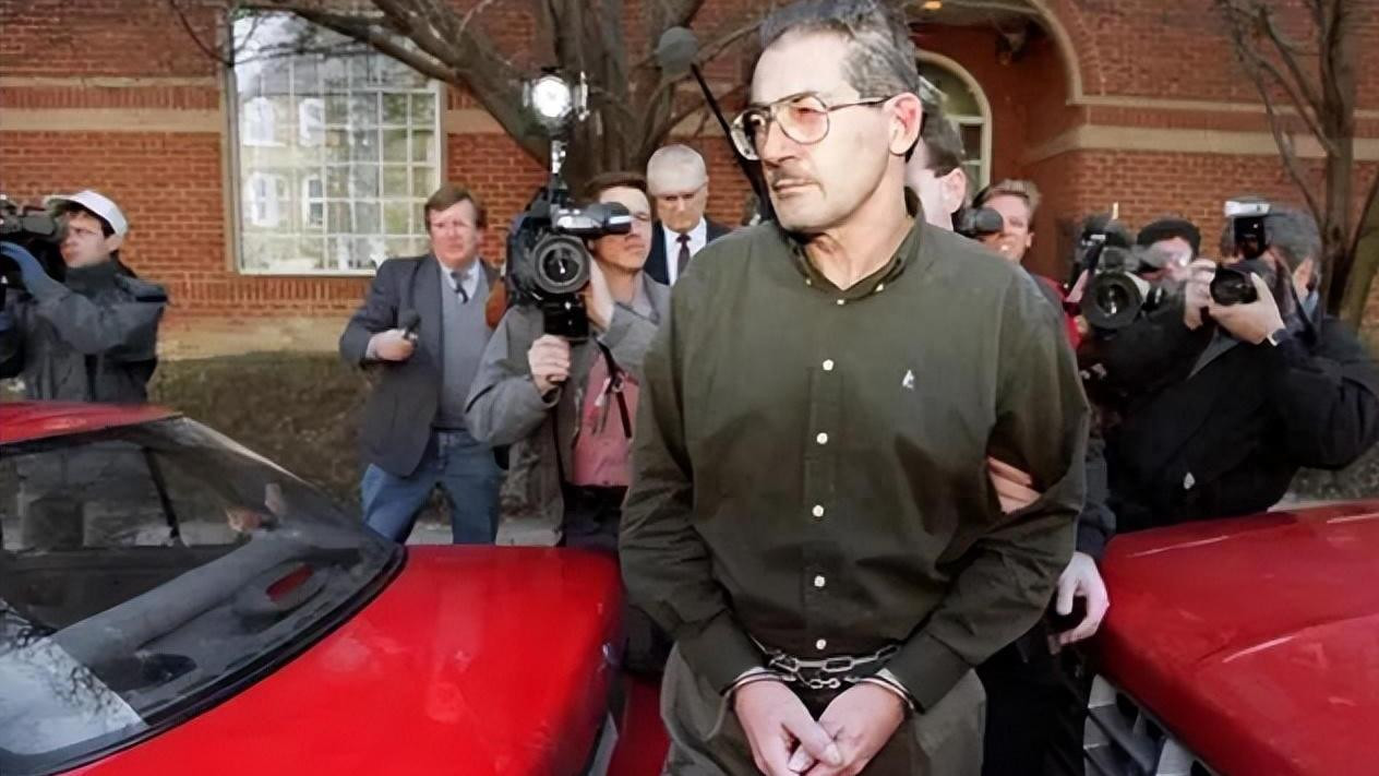 美国特工叛国传奇：凶残背叛的代价究竟有多大？