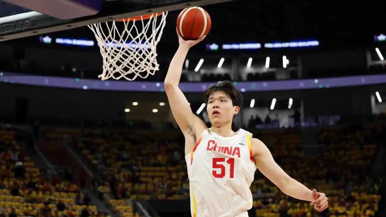 从同意杨瀚森、李月汝缺席亚洲杯，篮协还有一事需要认真思考