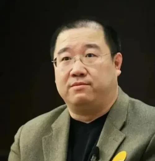 英达不懂是哪来的底气，居然想儿子认他…

英达说，如果能够重来，我一定会多陪
