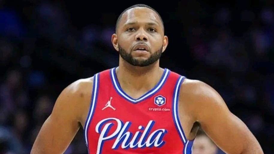76人再遭重创！埃里克戈登赛季报销，附加赛希望渺茫？