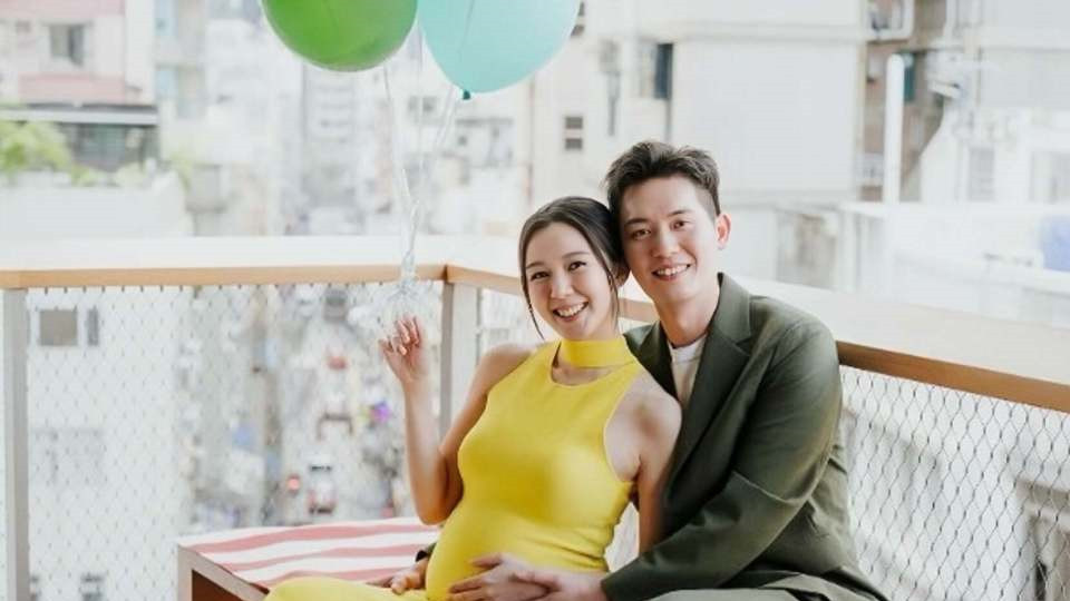 麦明诗喜获麟儿：从港姐冠军到幸福妈妈的华丽蜕变