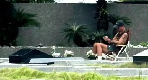 没想到具俊晔竟然是这么痴情的男人 ，谁能想到大S走了五个多月，最走不出来的居然是