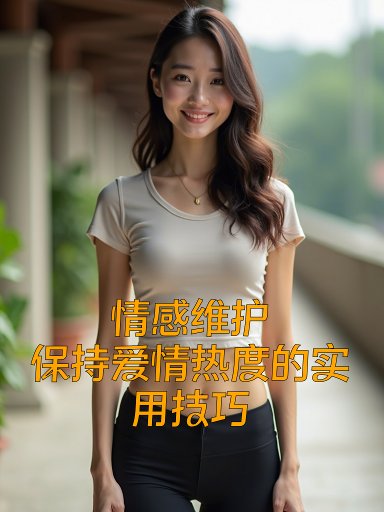 情感维护：保持爱情热度的实用技巧
