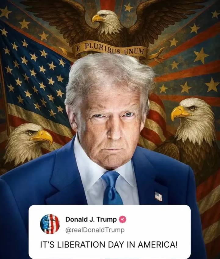 美国对中国关税加到245%？特朗普配得上250%！
因为中国不屈服，美国白宫网站