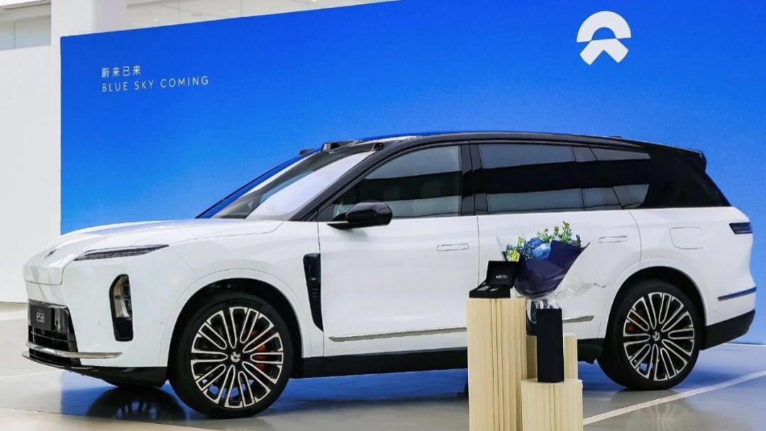 从被质疑到受追捧，蔚来ES8与乐道L90做对了什么？