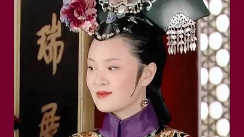 《甄嬛传》曹贵人卖假包检测两存疑一不通过