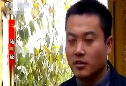 2010年，江苏一对夫妻吵完架，妻子一气之下跑回了娘家，2个月后，丈夫却被告知妻