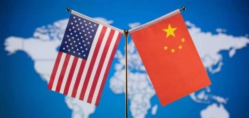 美国这回主动对外曝光第六代战机项目的进展，看上去像是技术宣传，但实际上更多是一种
