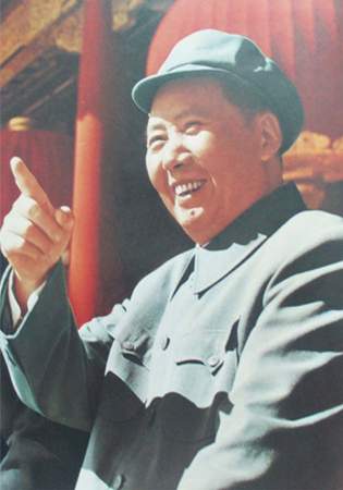 【历史上的今天】1893-1976：永垂不朽！