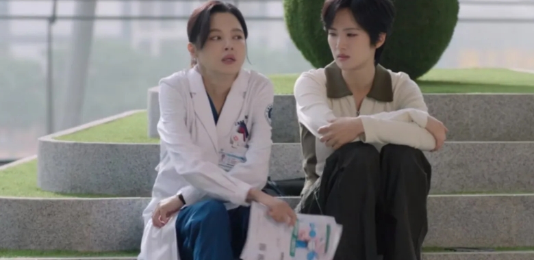 《仁心俱乐部》的烂剧情，居然虐一个孤儿！顾顾顾医生已经够惨了，没有父母，从福利院