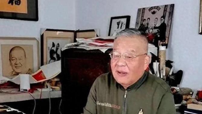 老郭一句话引爆相声圈！刘惠成焦点人物，风波背后玄机！