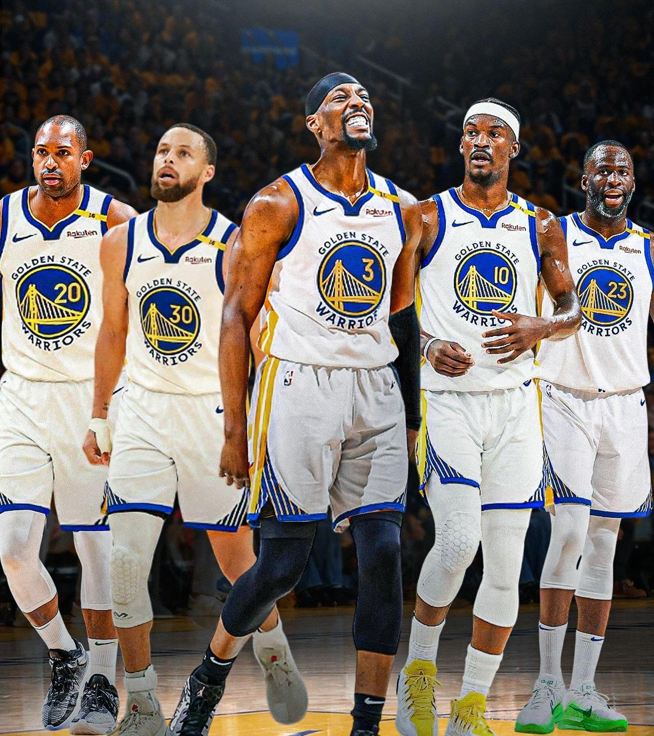 #NBA# 10月5日NBA早报与热点新闻！
    1.库里：我们真的有机会冲