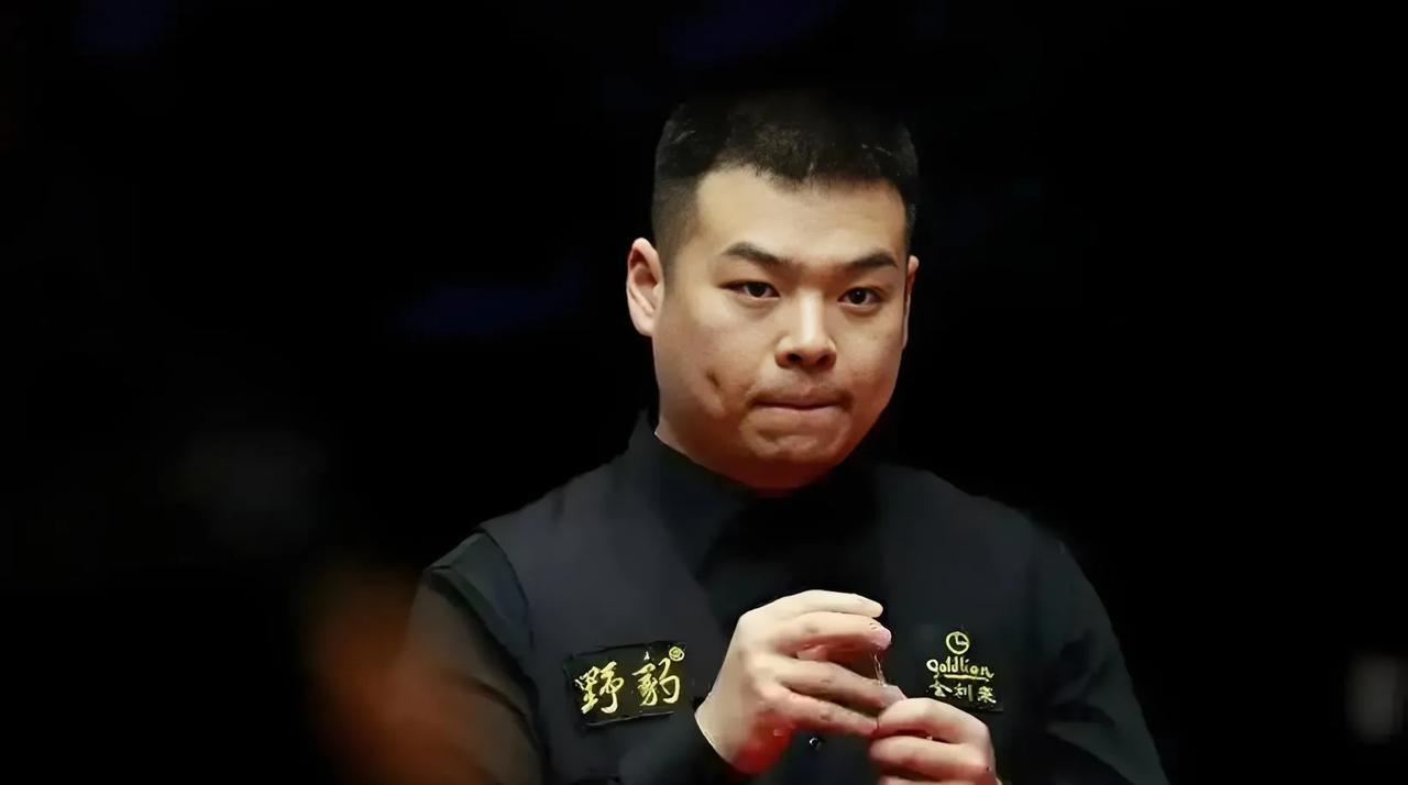 庞俊旭步步为营，那叫一个稳
北京时间4月17日凌晨，2025年斯诺克世锦赛资格赛