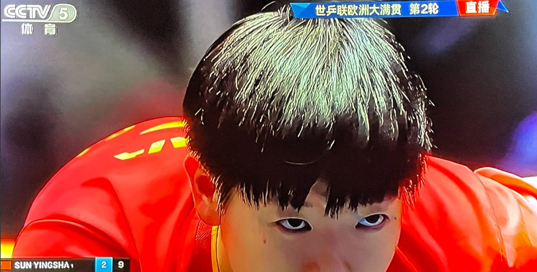 李景亮vs伯恩斯，梅拉布充当白大拿，大战一触即发，三个人太有活了，这是要在上海站