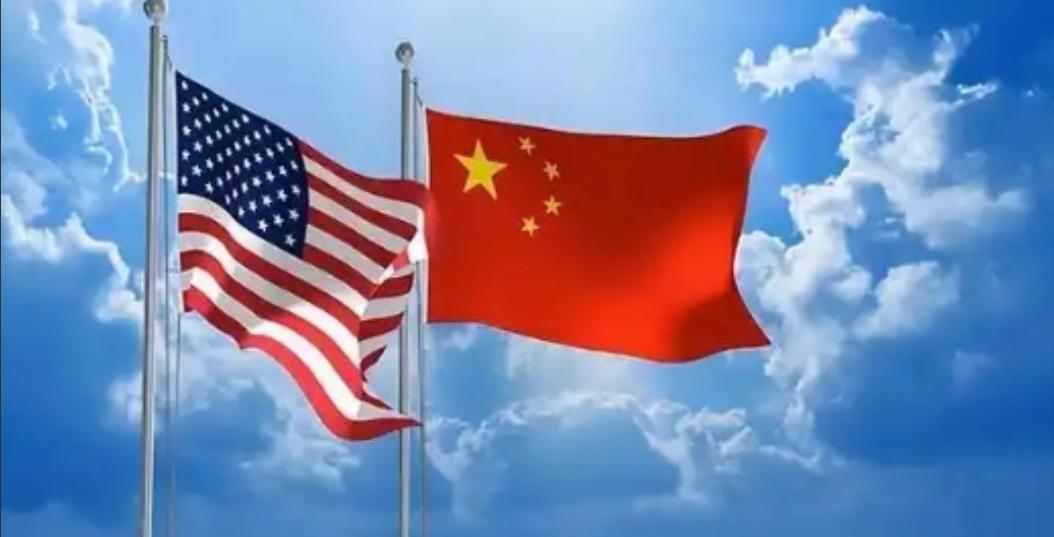 中国到底怕不怕美国？不用怀疑，咱们真的害怕美国。最近美国防长签署的涉台机密文件闹