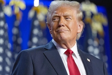 炸莫斯科！特朗普录音曝光
近日，美国有线电视新闻网（CNN）披露了一份2024年