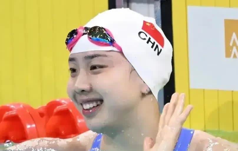 最新战报
北京时间7月28日，刚刚结束一场2025新加坡游泳世锦赛女子100米