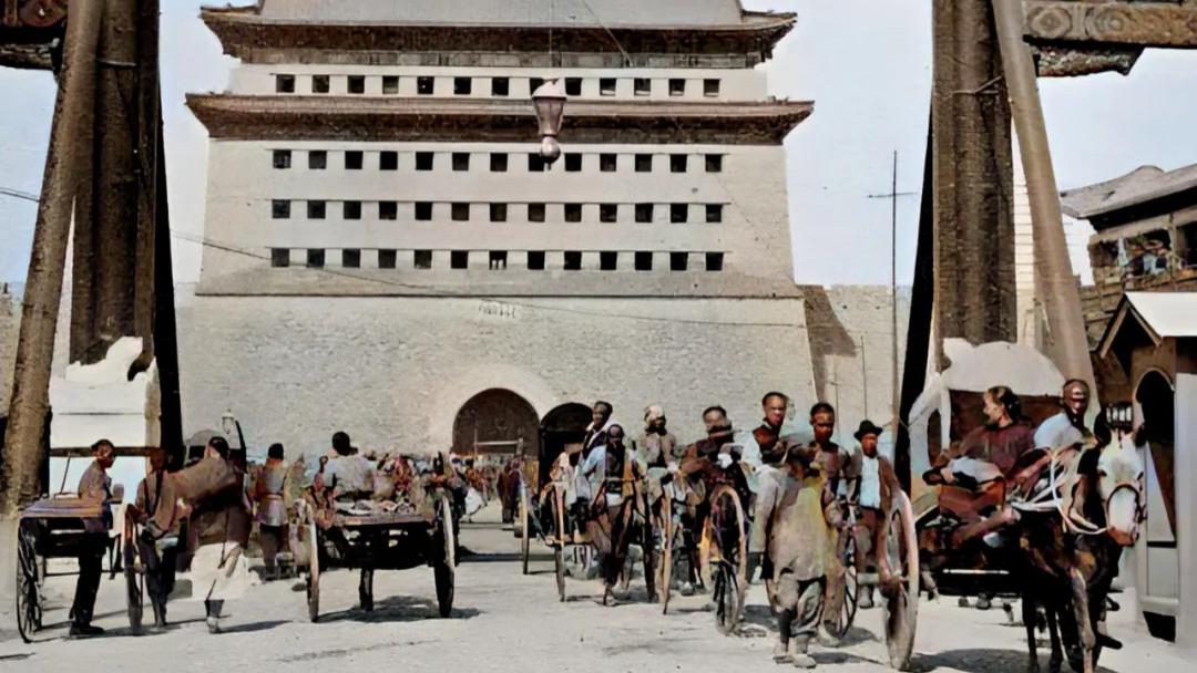 聊聊吃瓜蒙主关于清朝的暴论