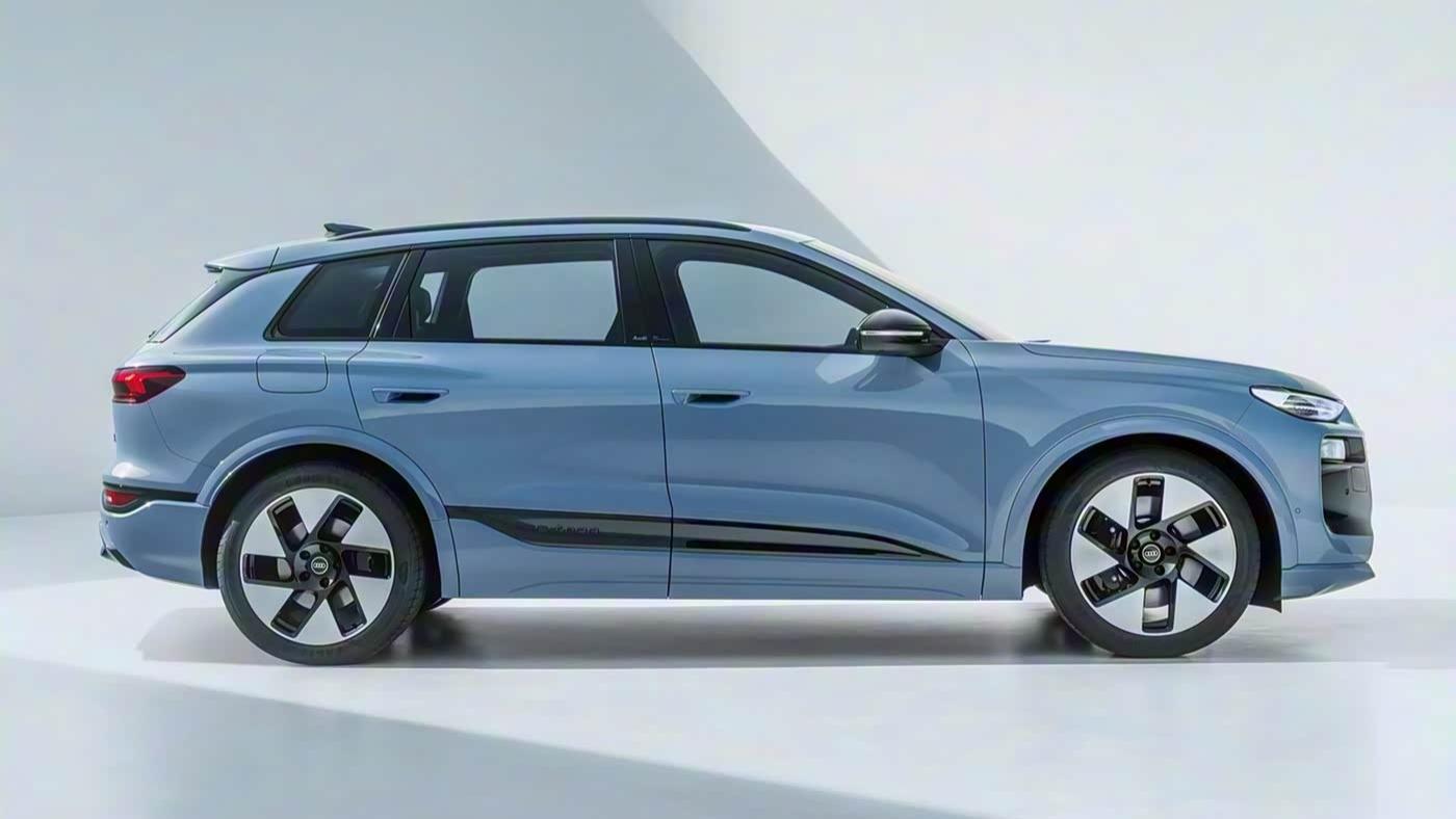 宁德时代看了直摇头，华为看了直跺脚，根本救不活这纯电SUV！