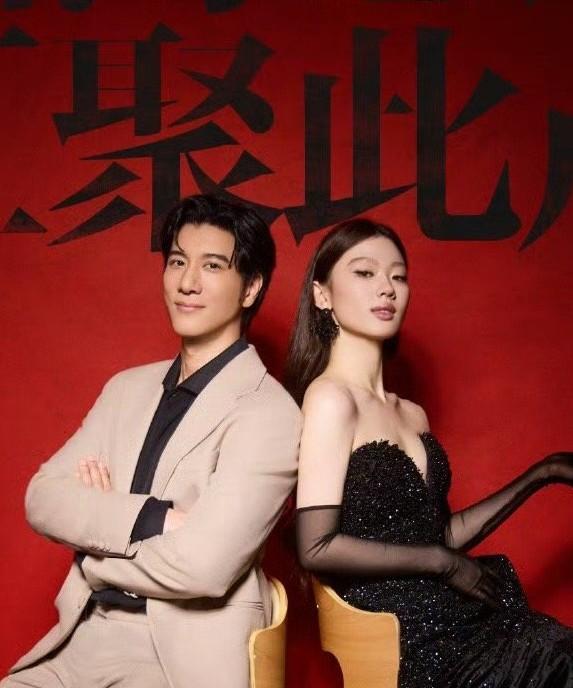 单依纯估计都后悔哭了
不是王力宏碾压了她，而是她表现太好了，以至于后面的演唱都无