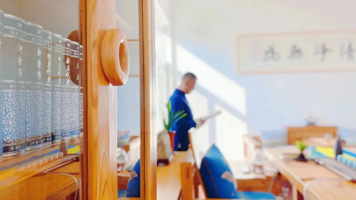 提升自我修养，世界自有回响 | 济语