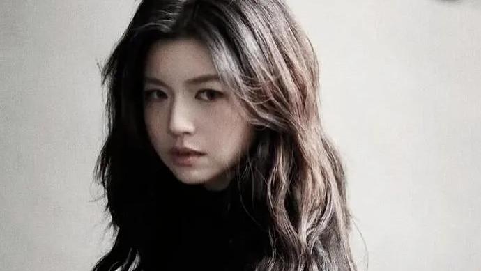 初恋脸演恶女？陈妍希杀疯了！