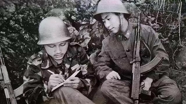 战士在老山前线作战，村干部却把他新婚妻子祸害了！中纪委：我管