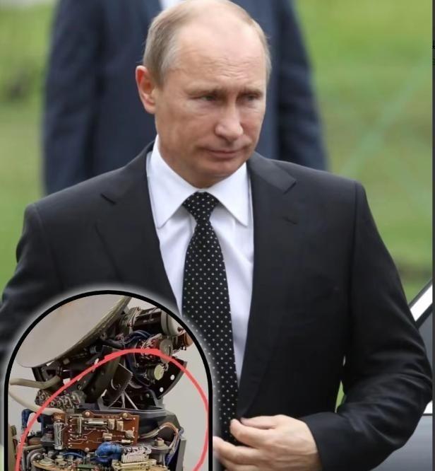 这下出名了，不光是俄罗斯，其他国家也知道了，谁也没料到……俄罗斯导弹之所以难仿造